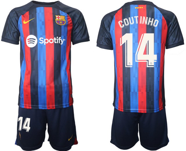 Barcelona jerseys-120